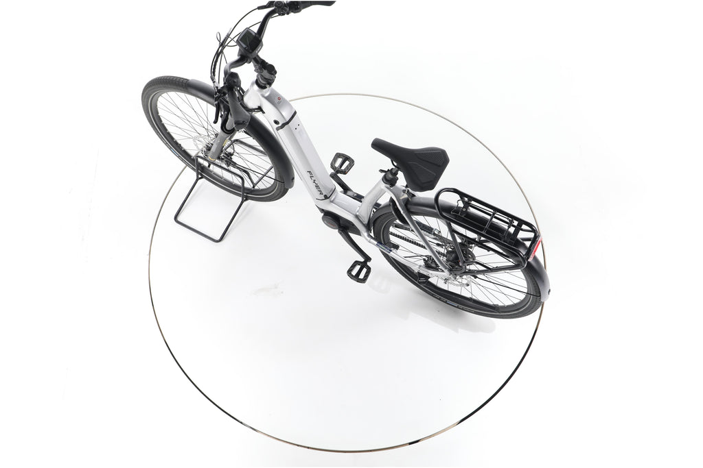 FLYER GoTour6 7.43 City E-Bike Tiefeinsteiger - Image 20