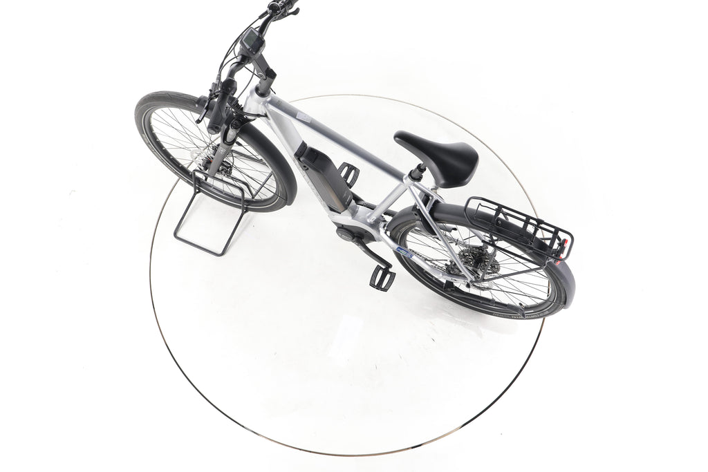 Brennabor T-38e Trekking E-Bike - Image 20