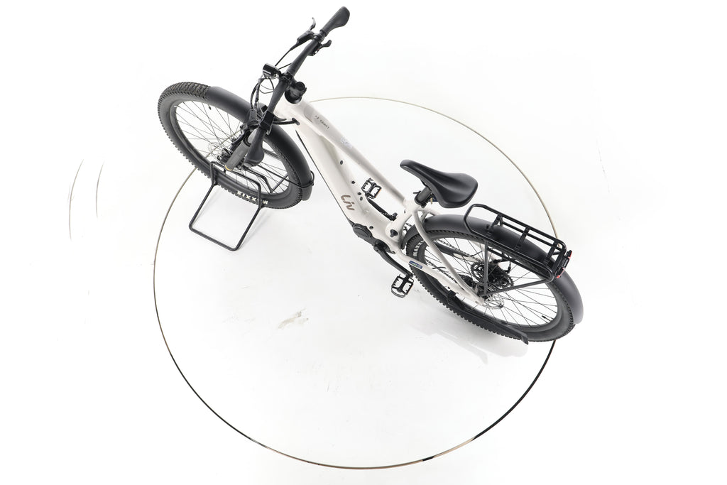 Liv Lurra E+ 2 EX Trekking E-Bike 2024 - Image 20