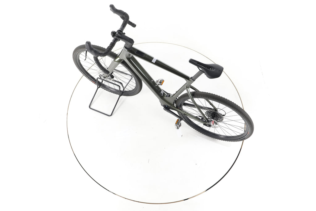 Scott Solace Gravel eRIDE 30 E-Gravelbike - Image 20