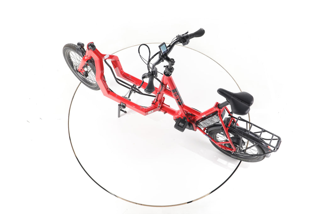 i:SY Cargo N3.8 ZR E-Lastenrad - Image 20