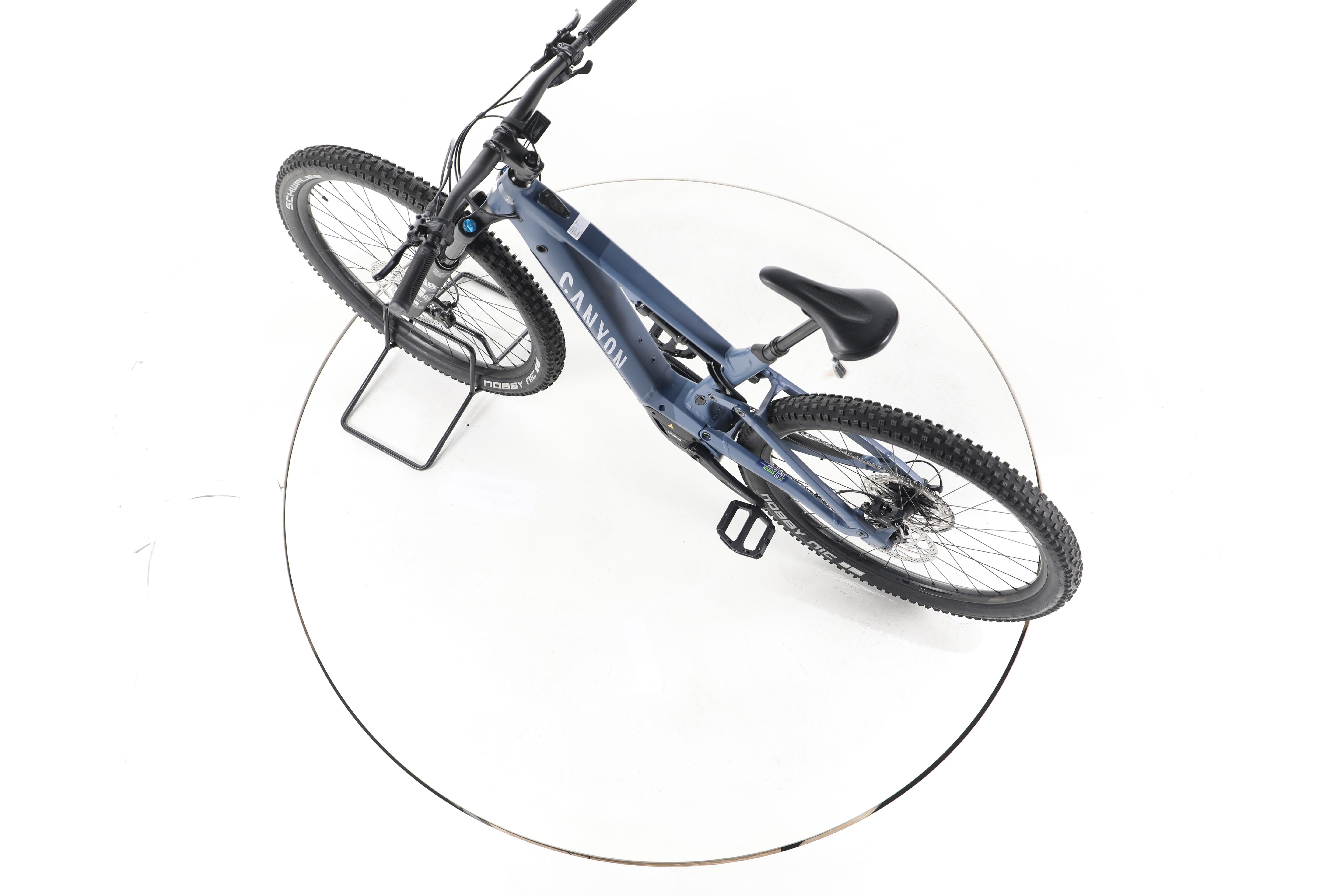 Canyon Neuron:ON 6 E-Bike Fully 2024 - Image 20