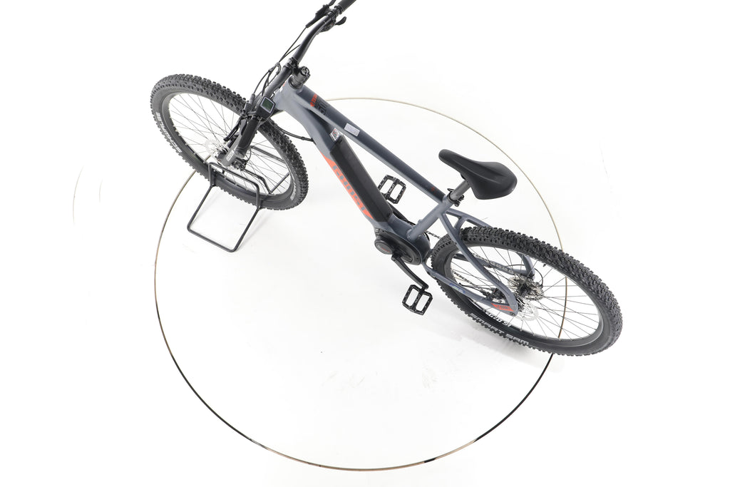 Ghost E-Teru B Essential E-Bike - Image 20