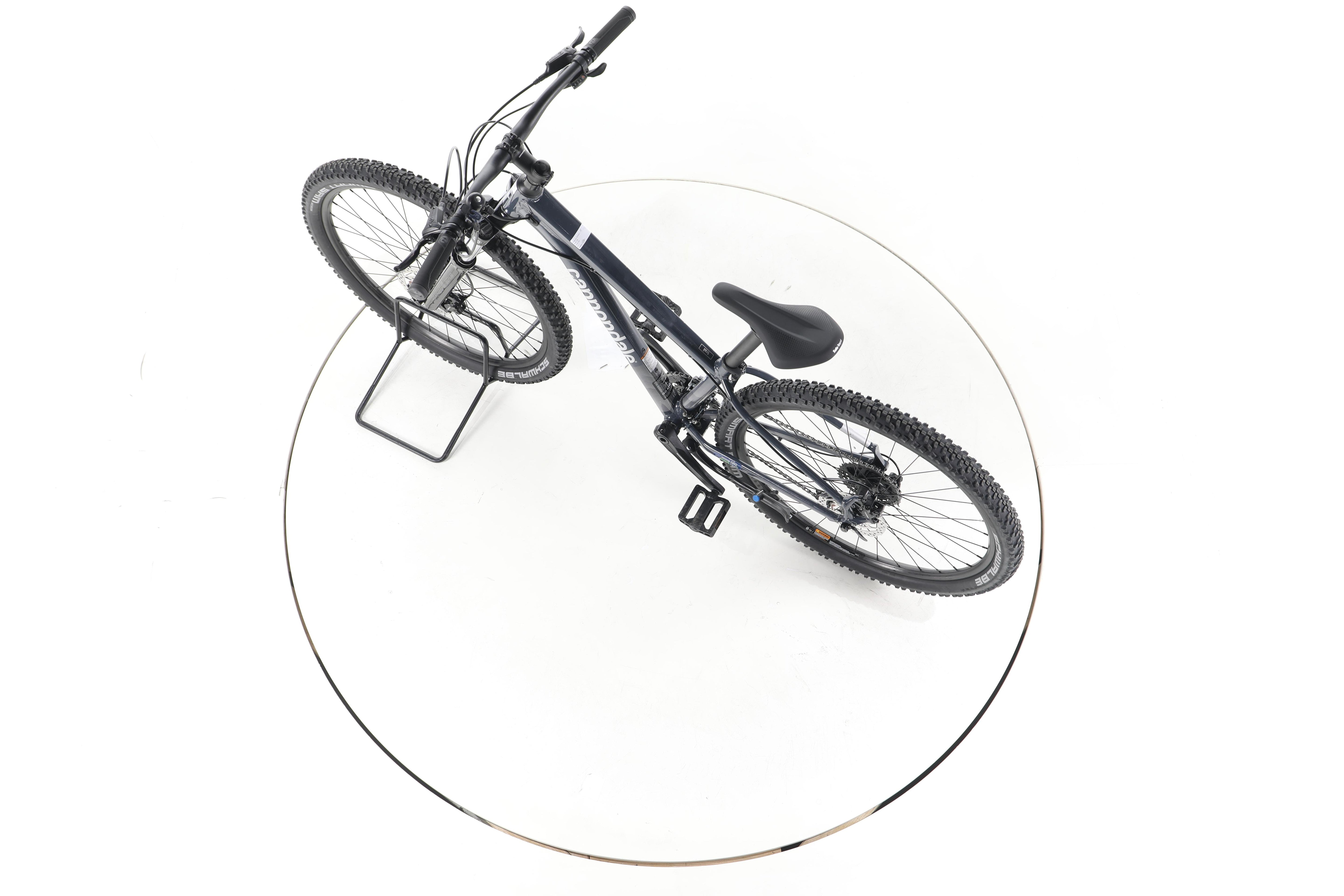 Cannondale Trail 6 Fahrrad Hardtail - Image 20