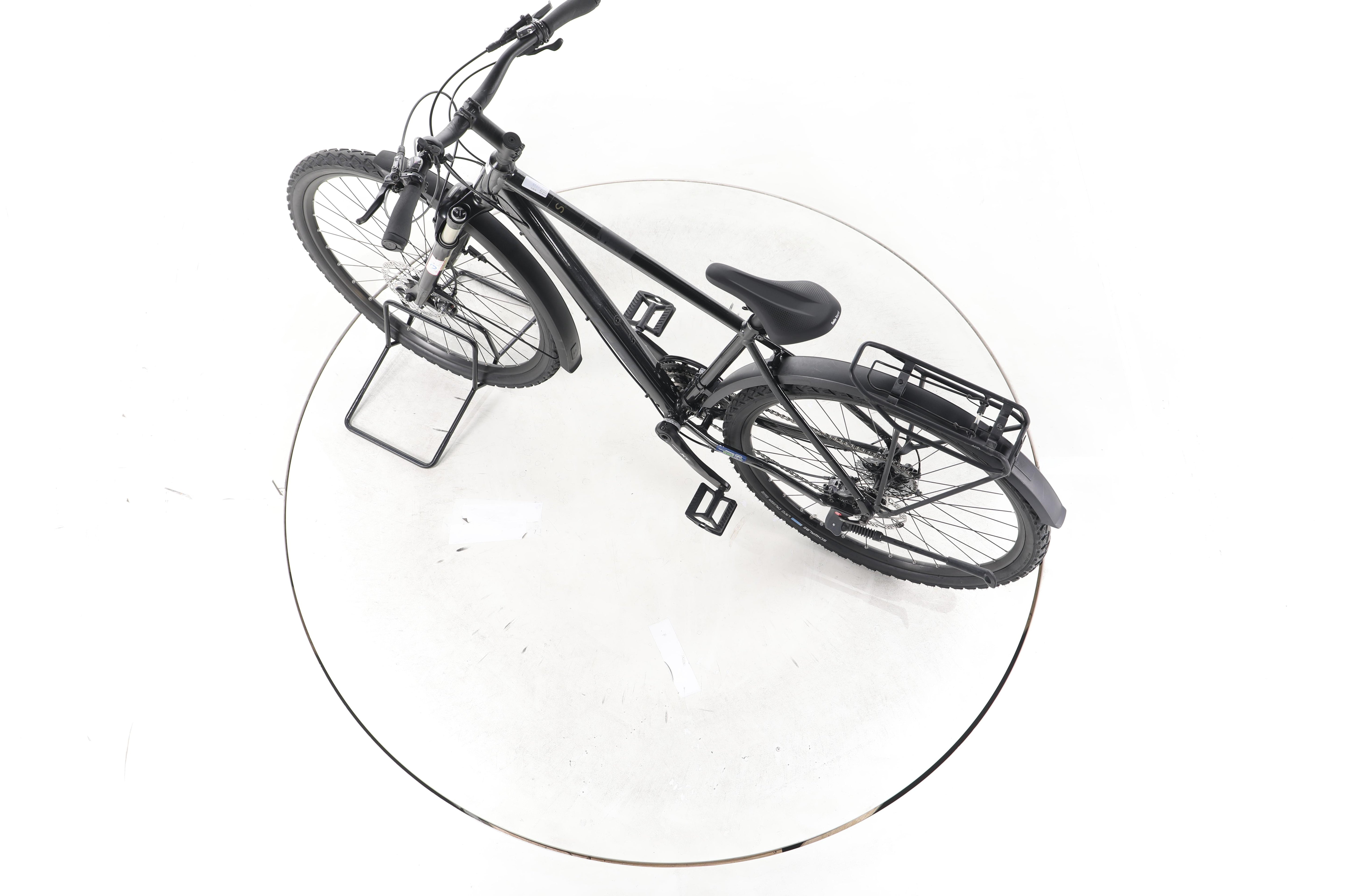 Cube Nature SLX Fahrrad City & Trekking - Image 20