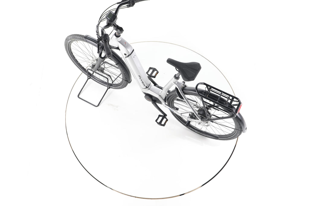 FLYER Gotour6 City E-Bike Tiefeinsteiger - Image 20