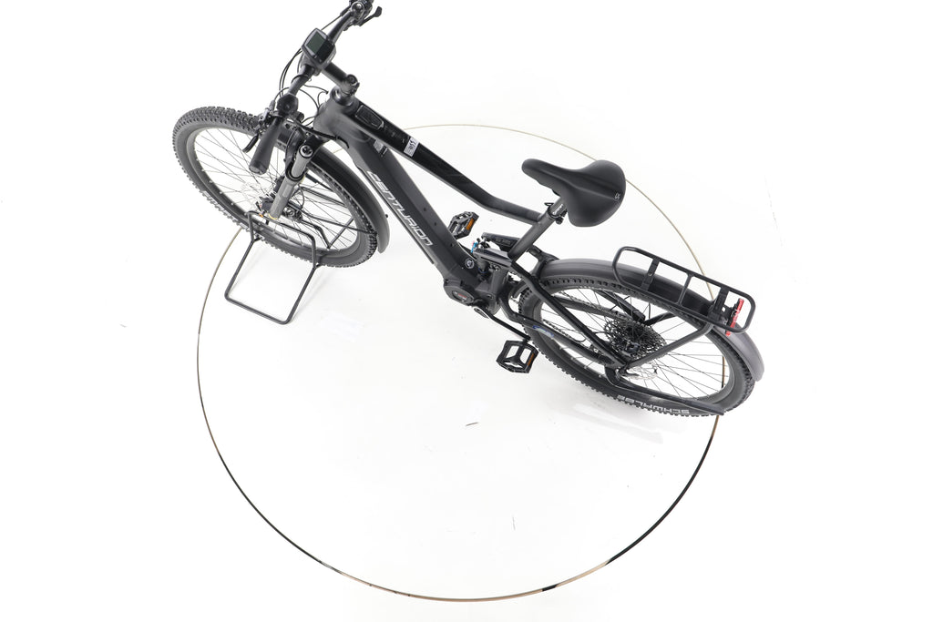 Centurion Lhasa E R860i EQ SUV E-Bike - Image 20