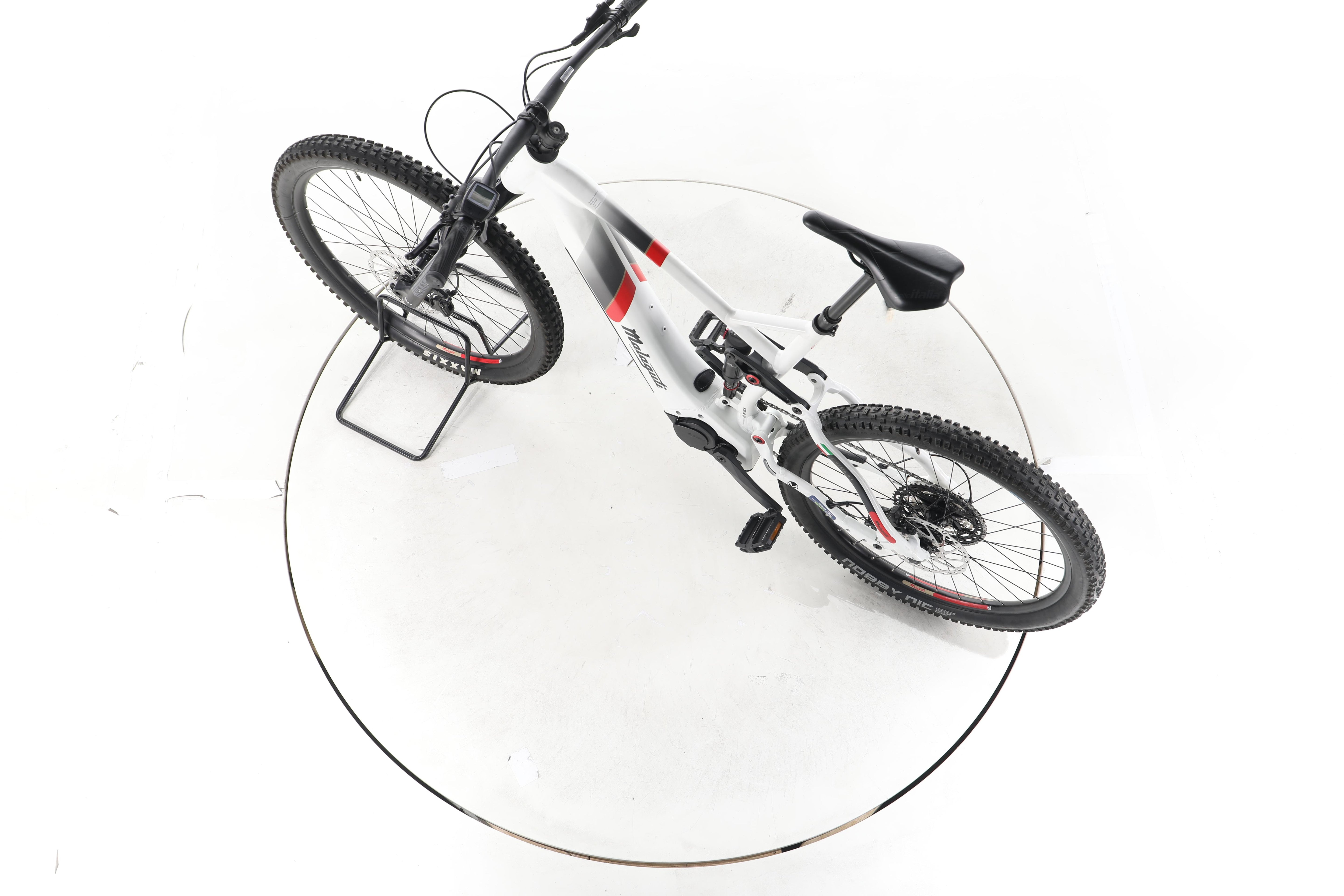 Malaguti Civetta FS 6.2 E-Bike Fully - Image 20