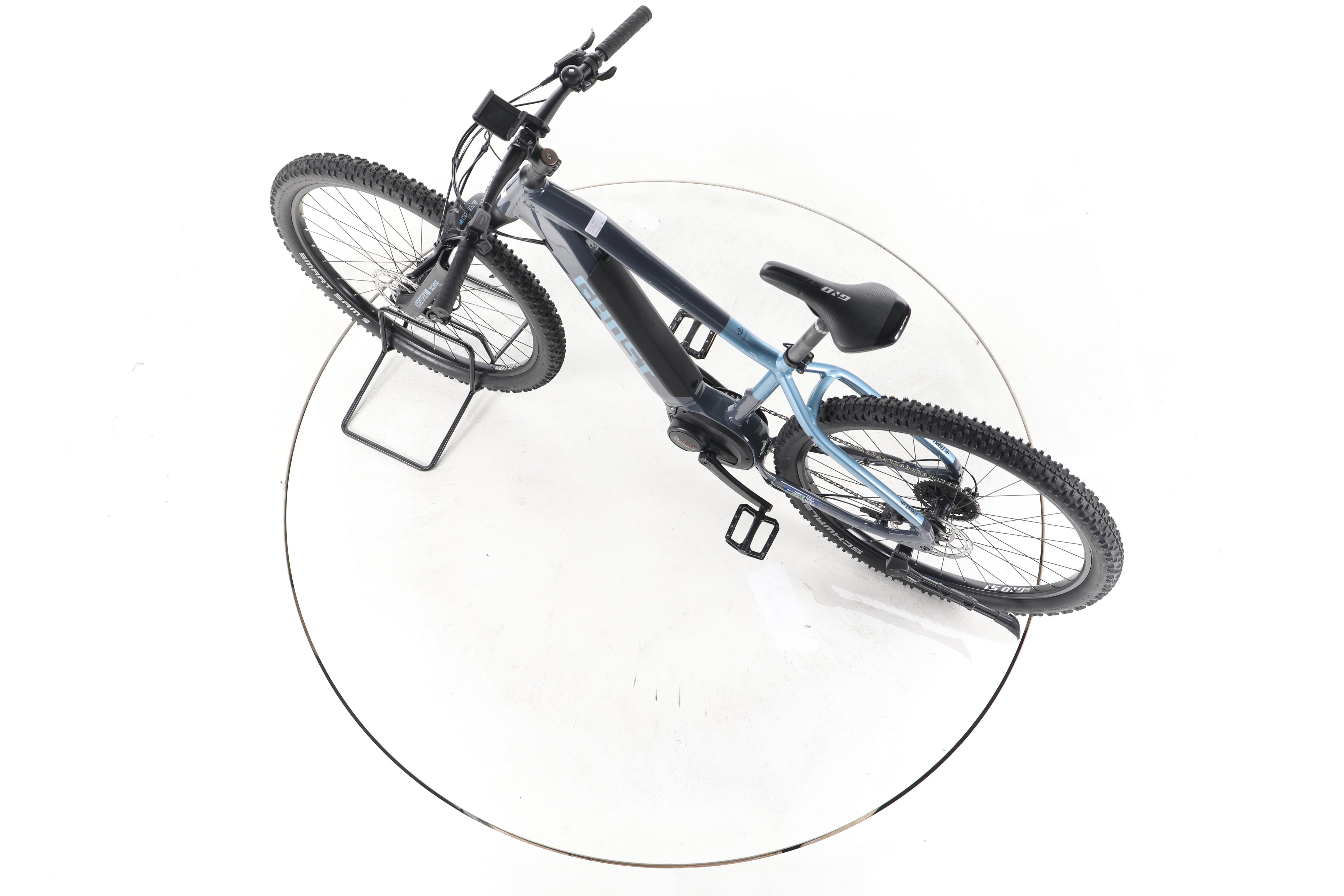 Ghost E-Teru B Essential E-Bike - Image 20