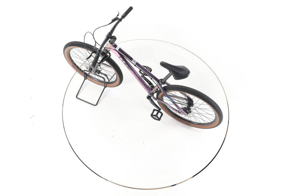 Cube Flying Circus Fahrrad Hardtail - Image 20