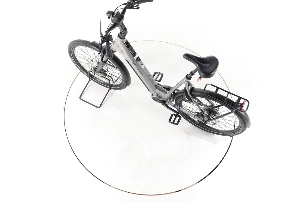 Centurion E-Fire City R960i Plus Trekking E-Bike Tiefeinsteiger - Image 20