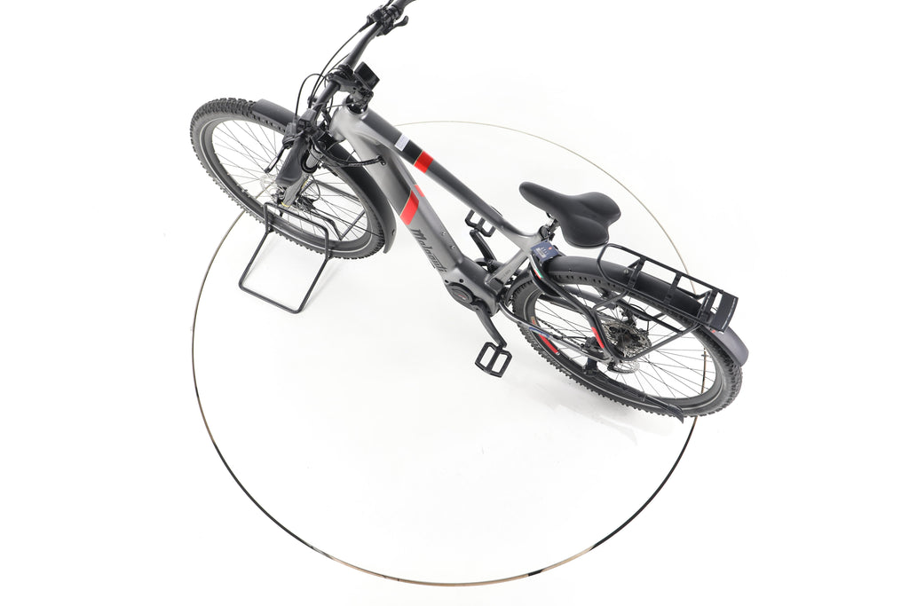 Malaguti Cortina TR 5.1 Trekking E-Bike - Image 20