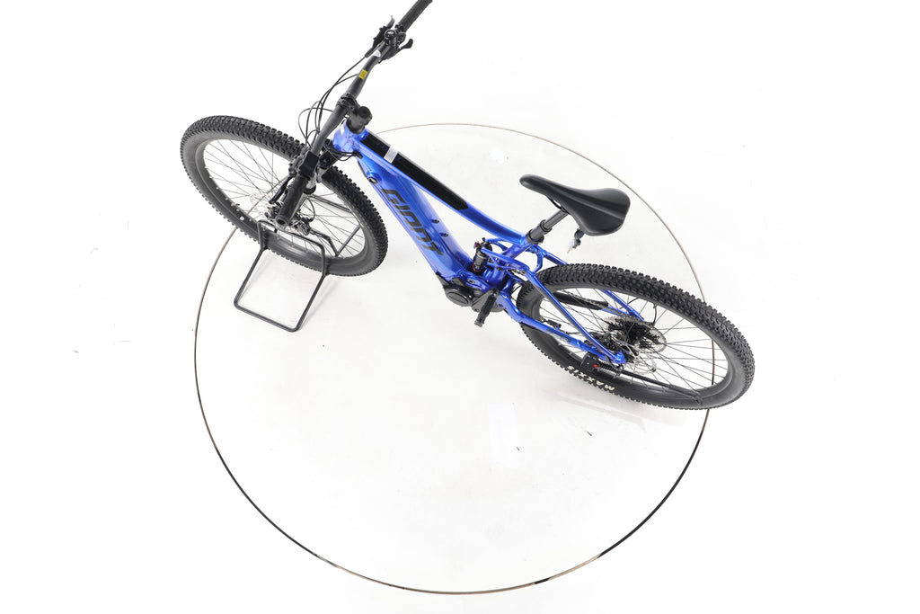 Giant Stance E+ 1 E-Bike Fully - Image 20