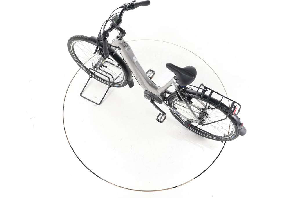 TRENGA DE SLE 7.0 City E-Bike Tiefeinsteiger - Image 20