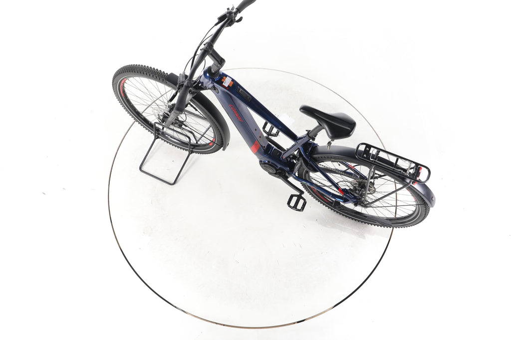 Conway Cairon C 2.0 Trekking E-Bike - Image 20