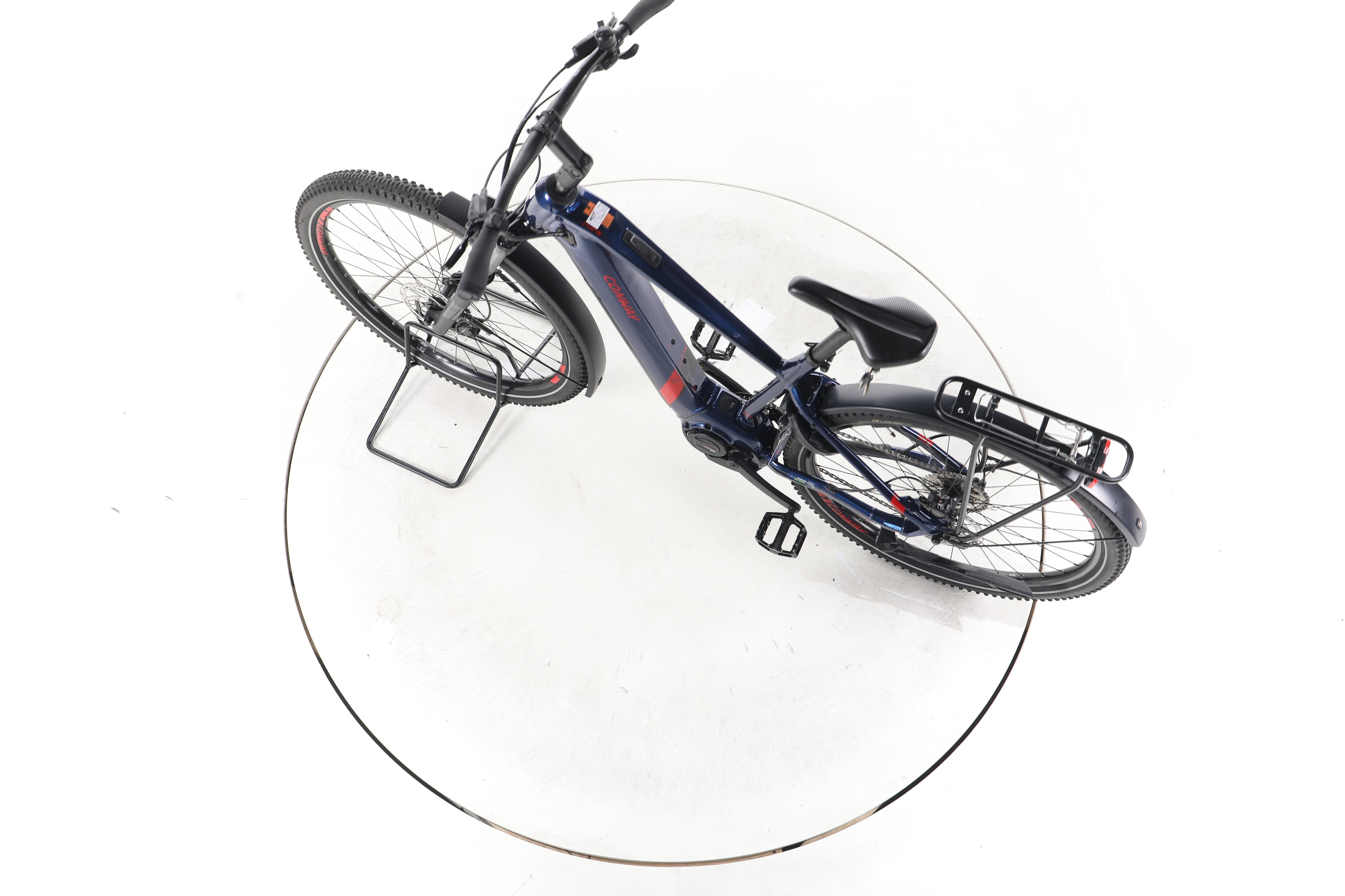 Conway Cairon C 2.0 Trekking E-Bike - Image 20