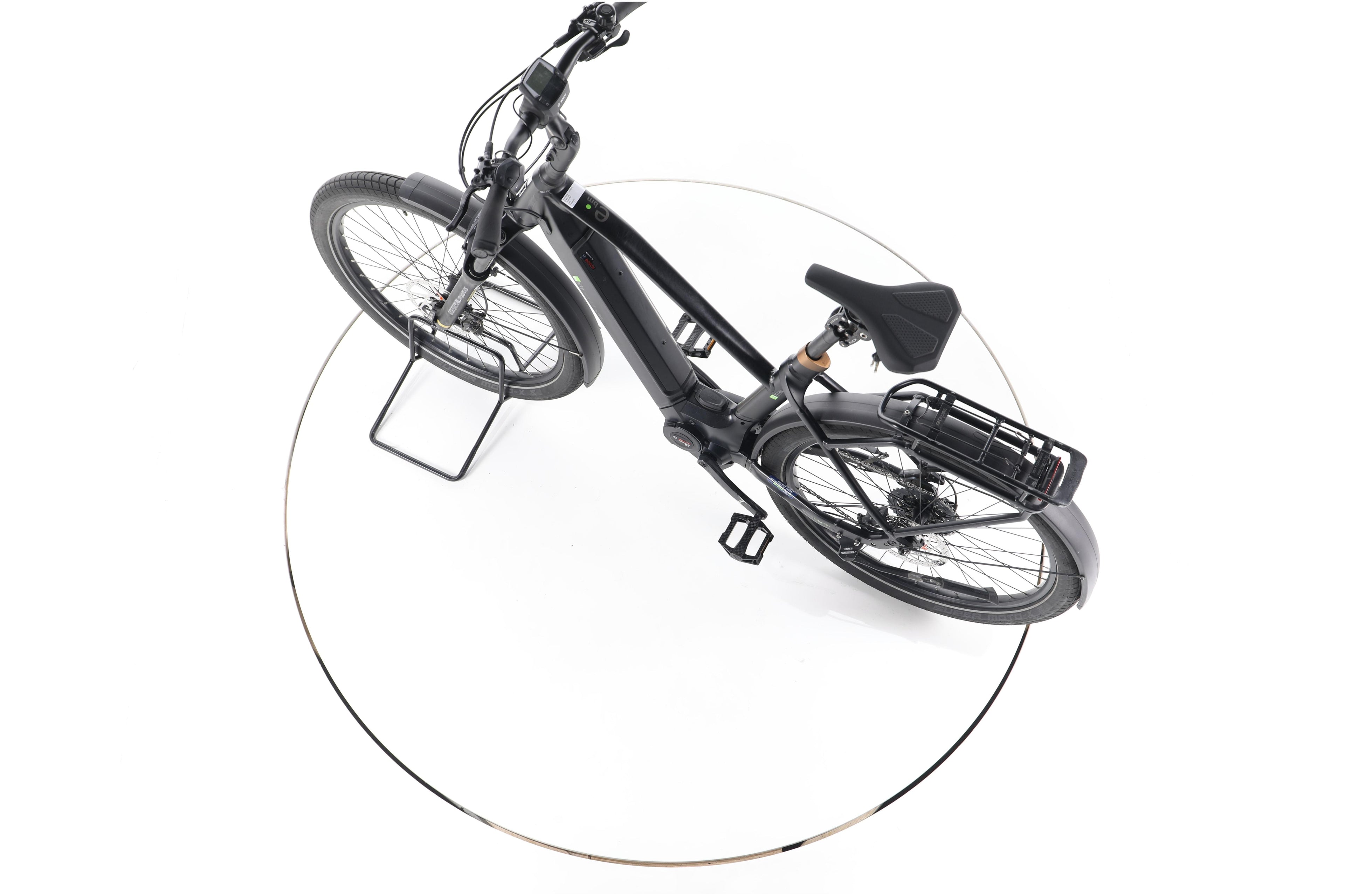 E-Bike Manufaktur 13ZEHN Trekking E-Bike - Image 20