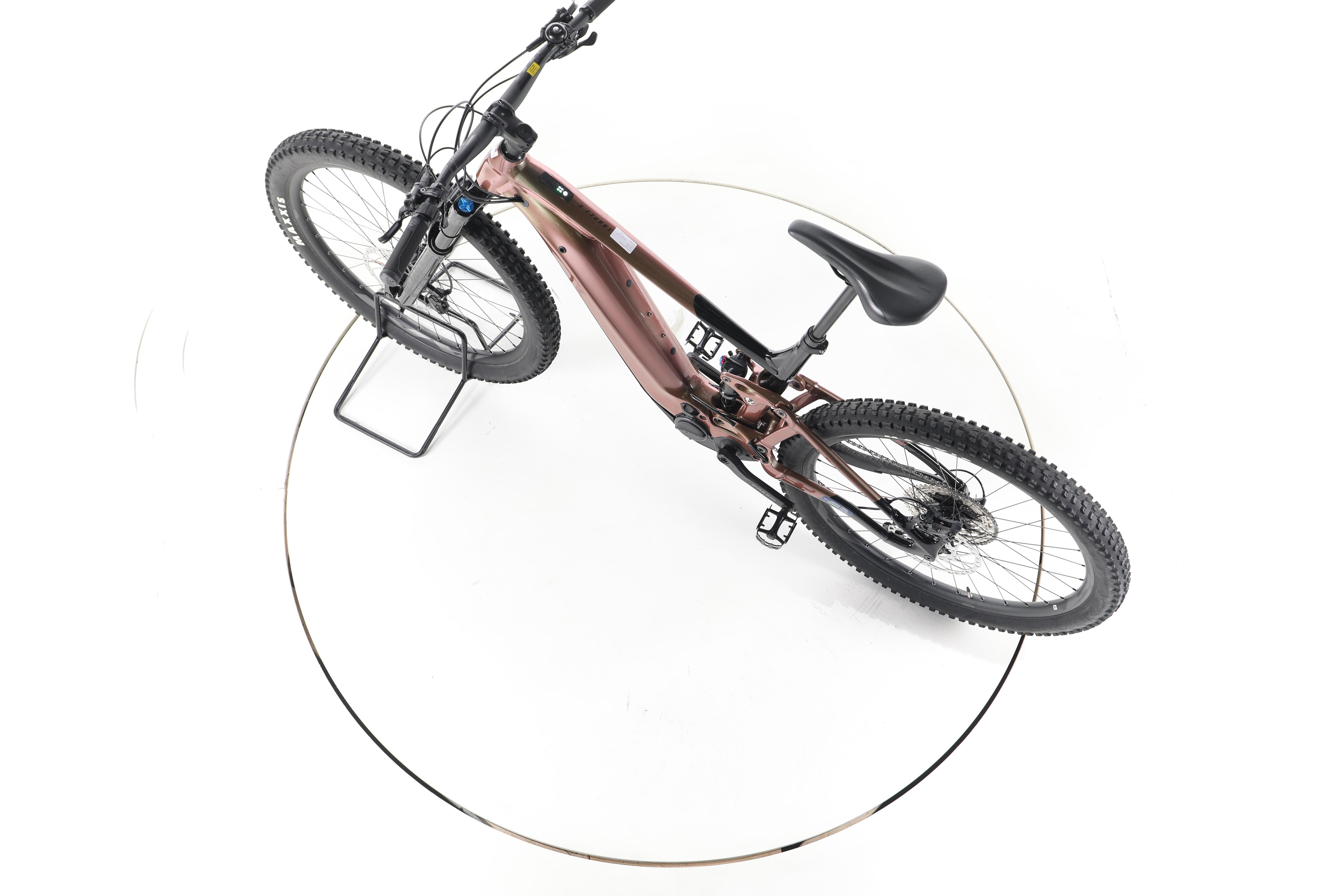 Giant Trance X E+ 2 E-Bike Fully - Image 20