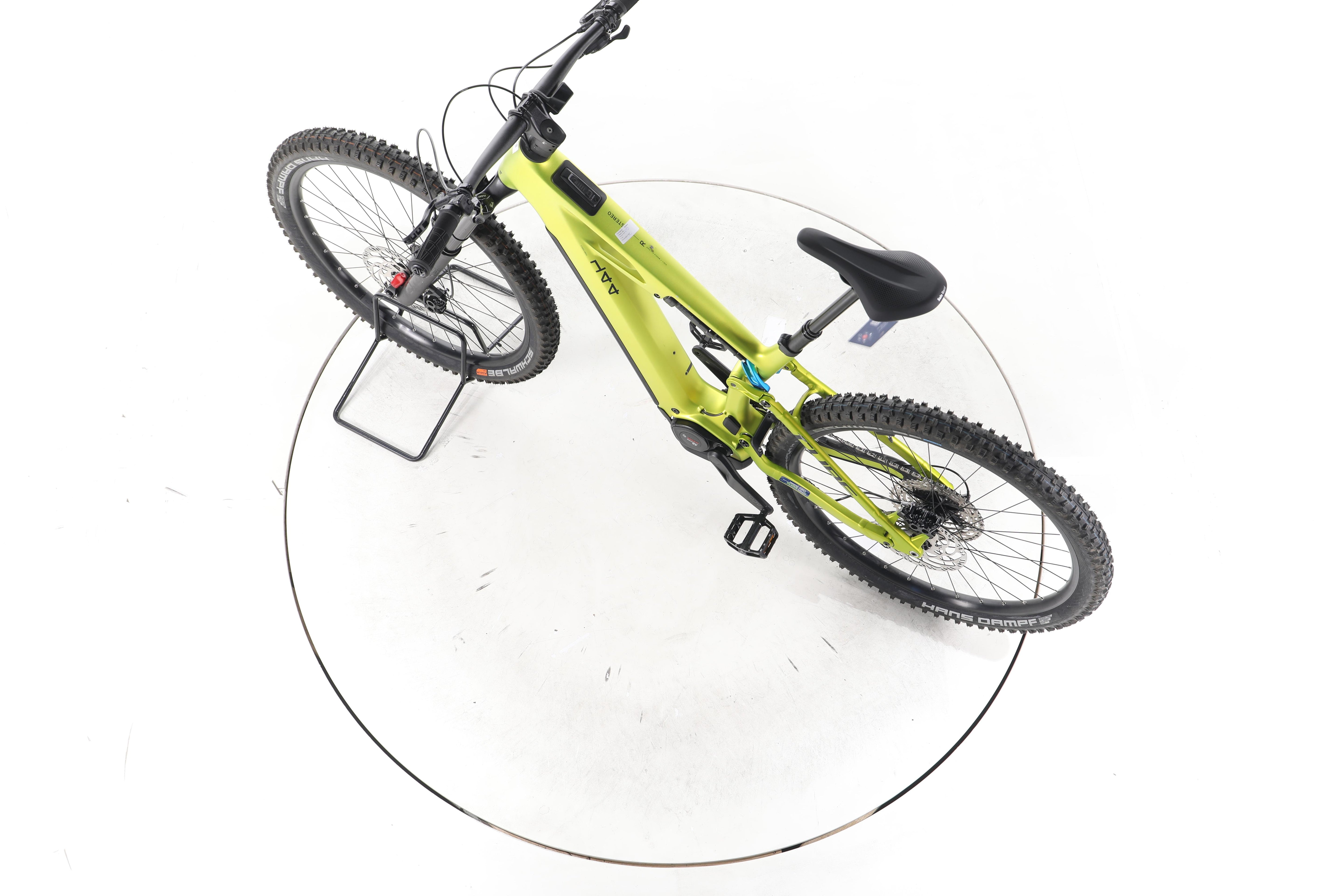 Cube Stereo Hybrid ONE44 HPC Race E-Bike Fully 2025 - Image 20