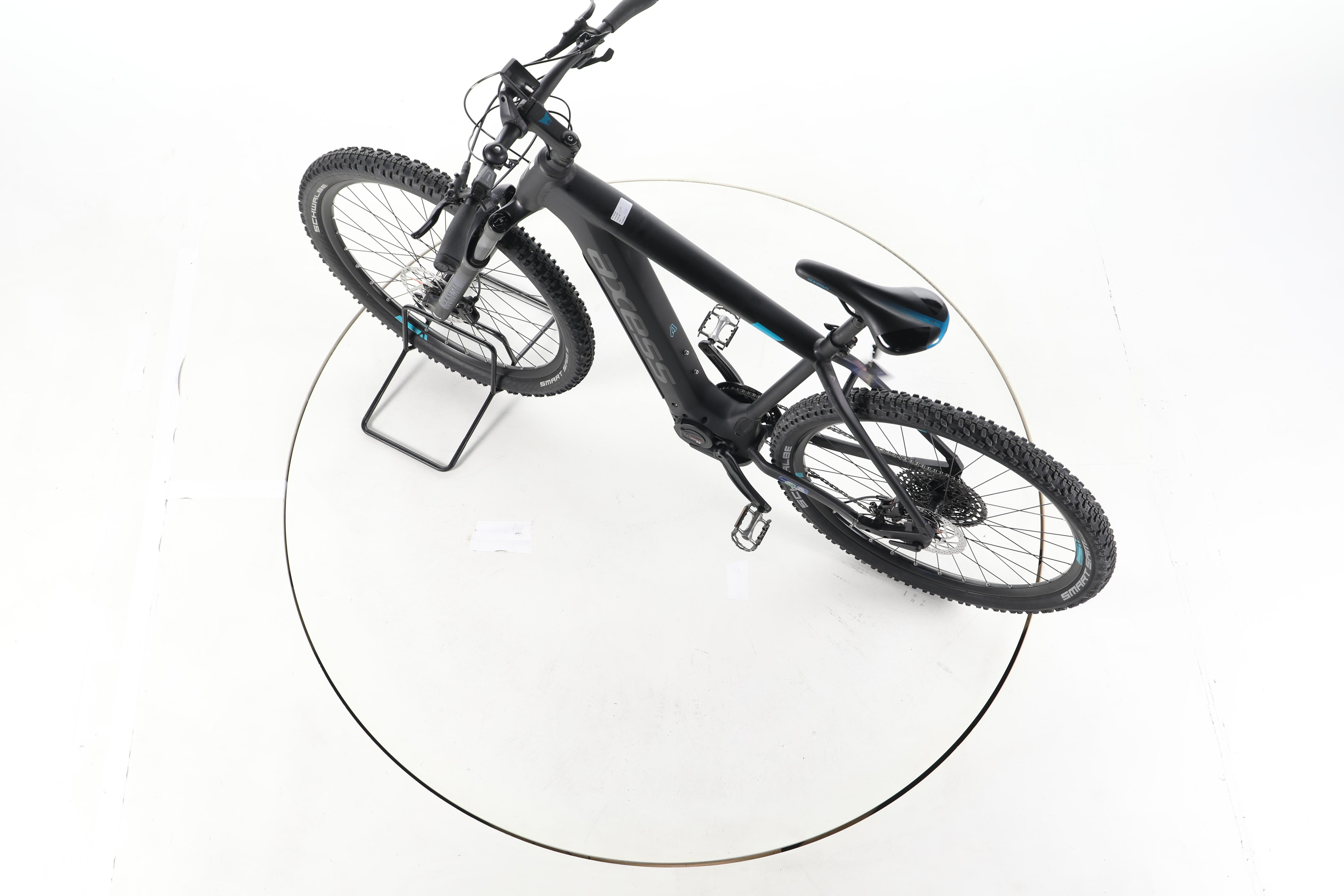 Axess Element E-Bike - Image 20