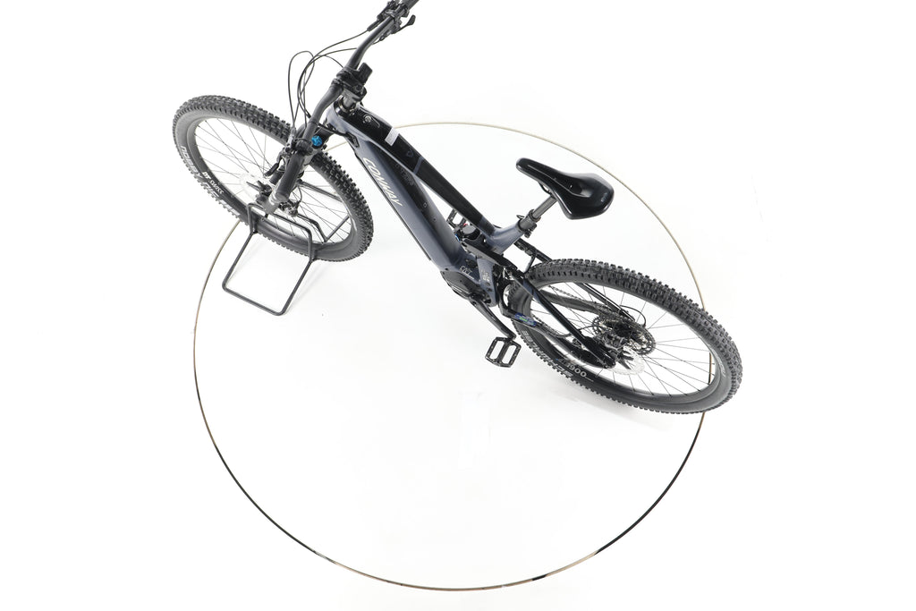 Conway eWME 6.9 Fully E-Bike - Image 20