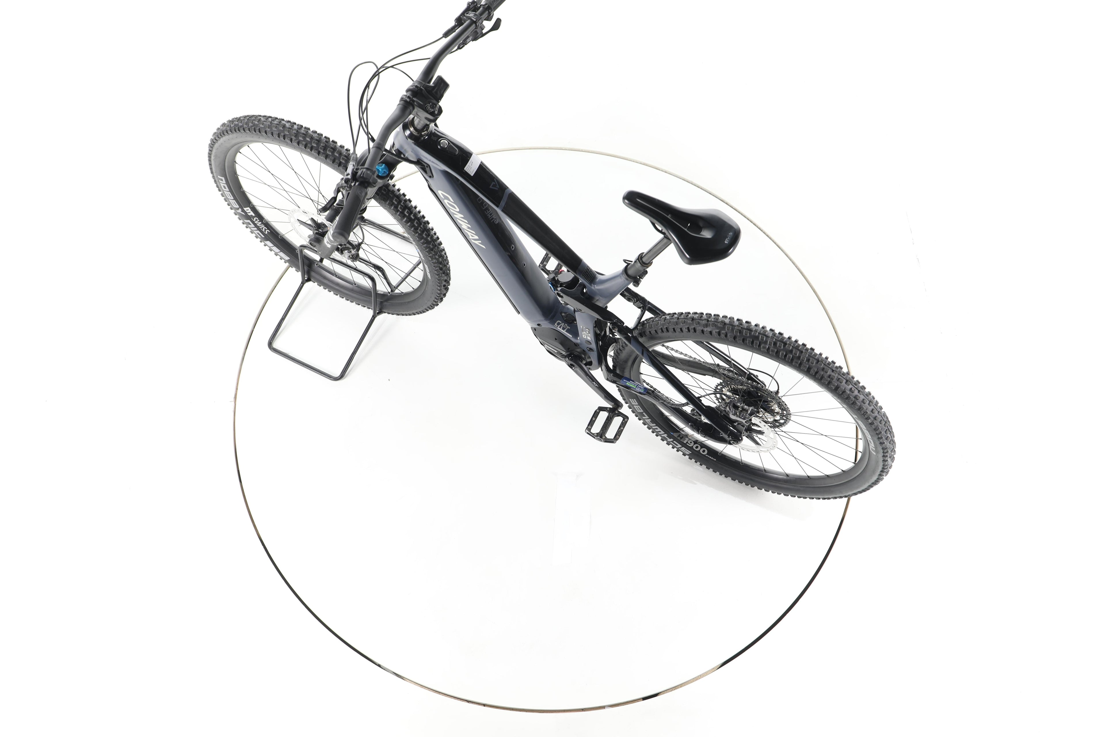 Conway eWME 6.9 Fully E-Bike - Image 20