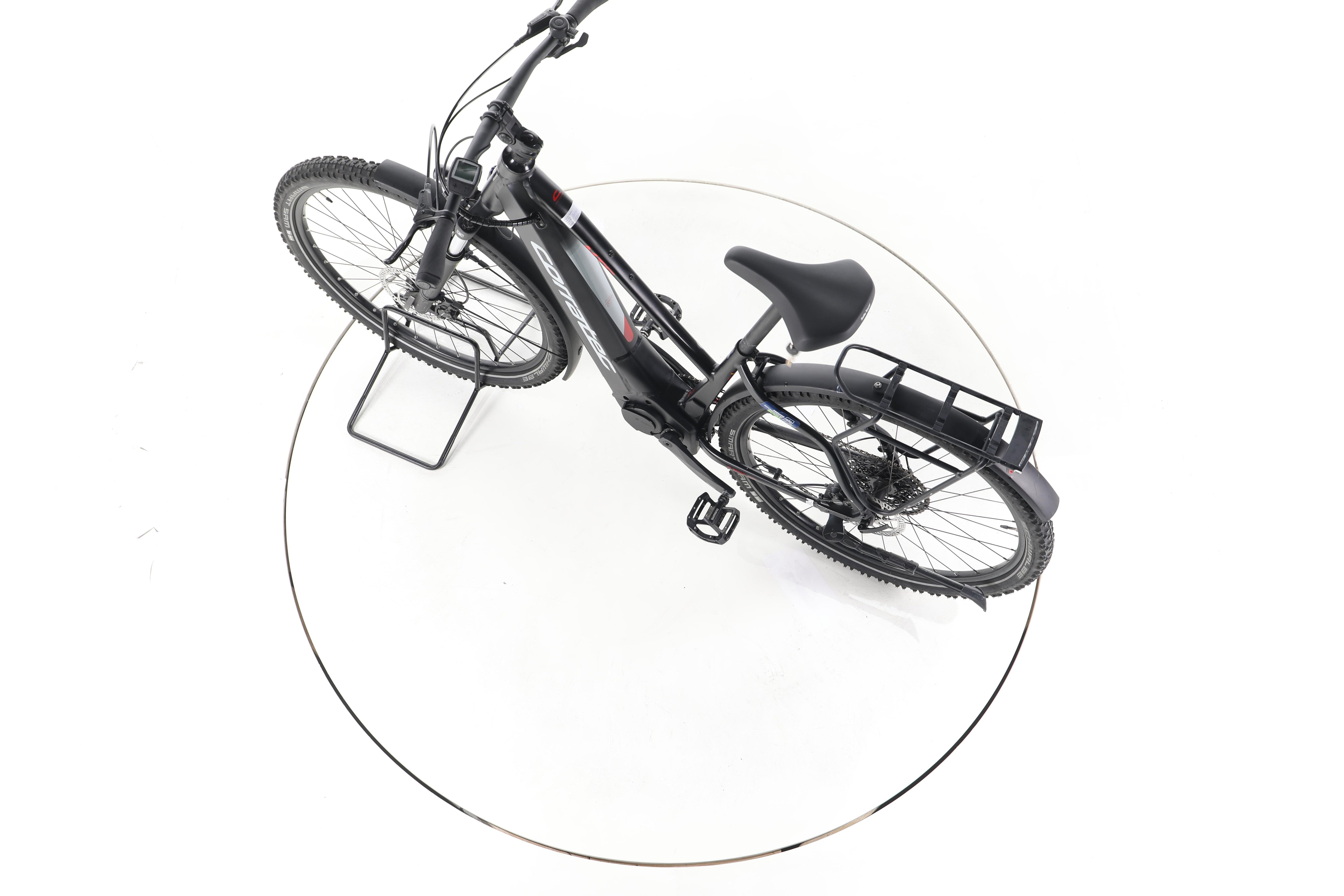 Corratec E-Power MTC Elite 12S Trekking E-Bike - Image 20