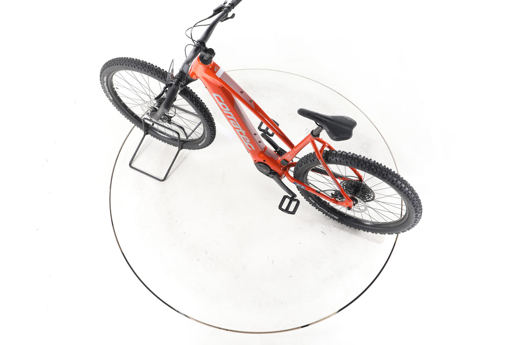 Corratec E-Power X-Vert Race E-Bike 2024 - Image 20
