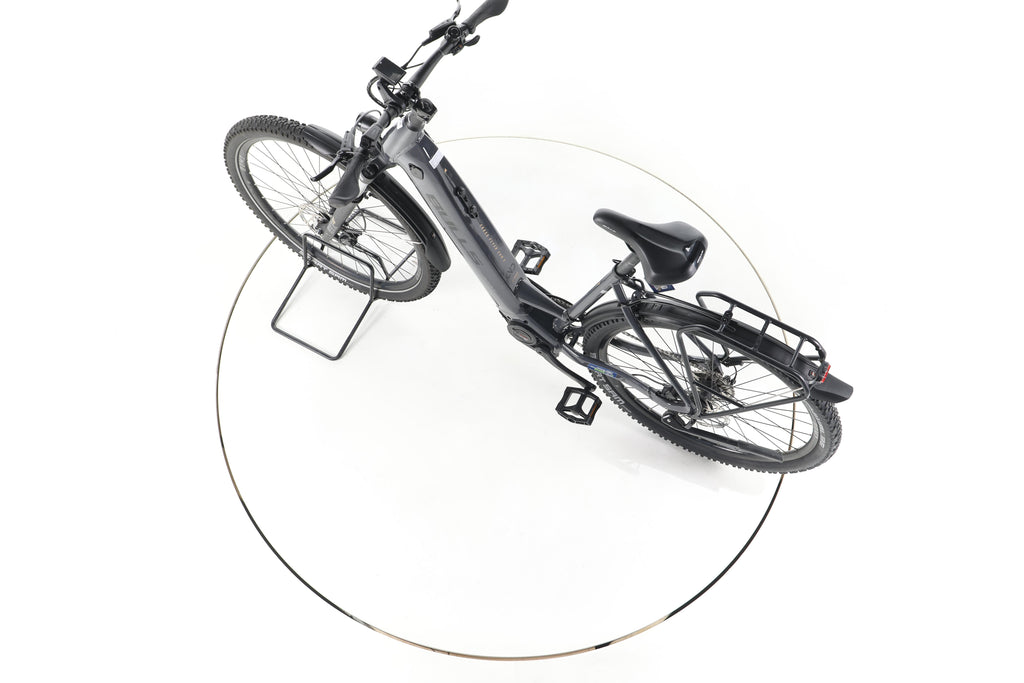 Bulls Cross Flyer EVO 2 Trekking E-Bike Tiefeinsteiger - Image 20