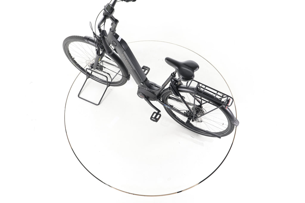 Kalkhoff Endeavour 3.B Move Trekking E-Bike Tiefeinsteiger - Image 20