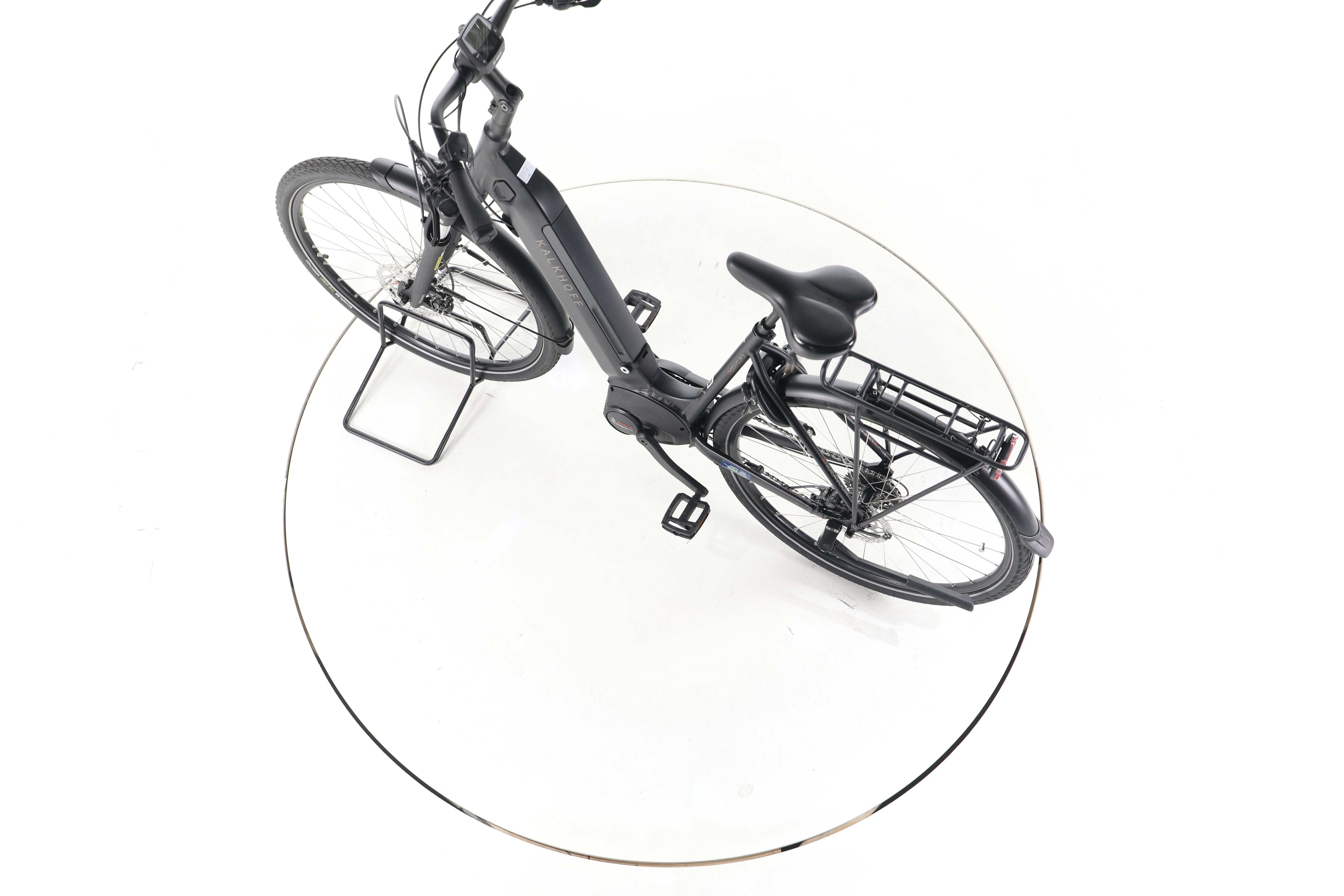 Kalkhoff Endeavour 3.B Move Trekking E-Bike Tiefeinsteiger - Image 20