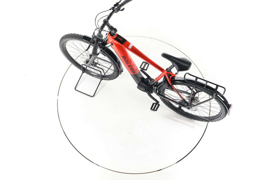 Raleigh DUNDEE 9 Trekking E-Bike - Image 20