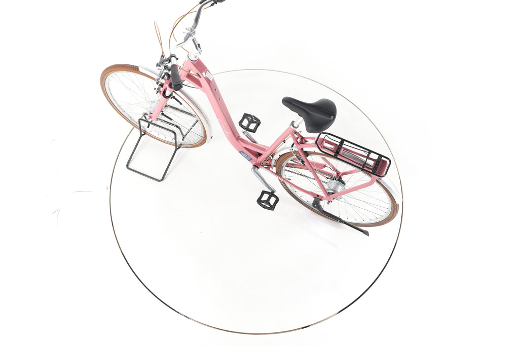 Cube Ella Cruise Easy Fahrrad City & Trekking - Image 20