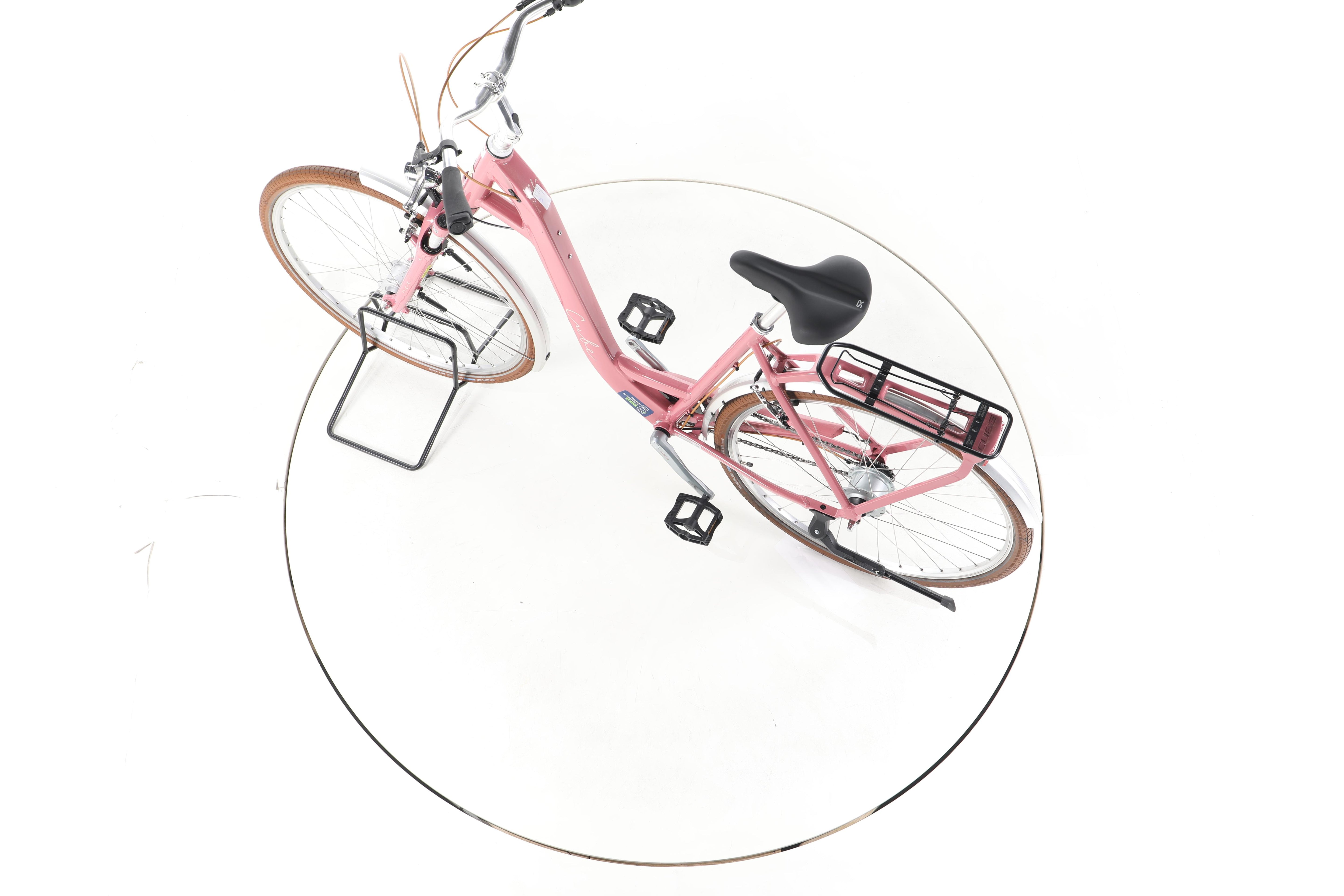 Cube Ella Cruise Easy Fahrrad City & Trekking - Image 20