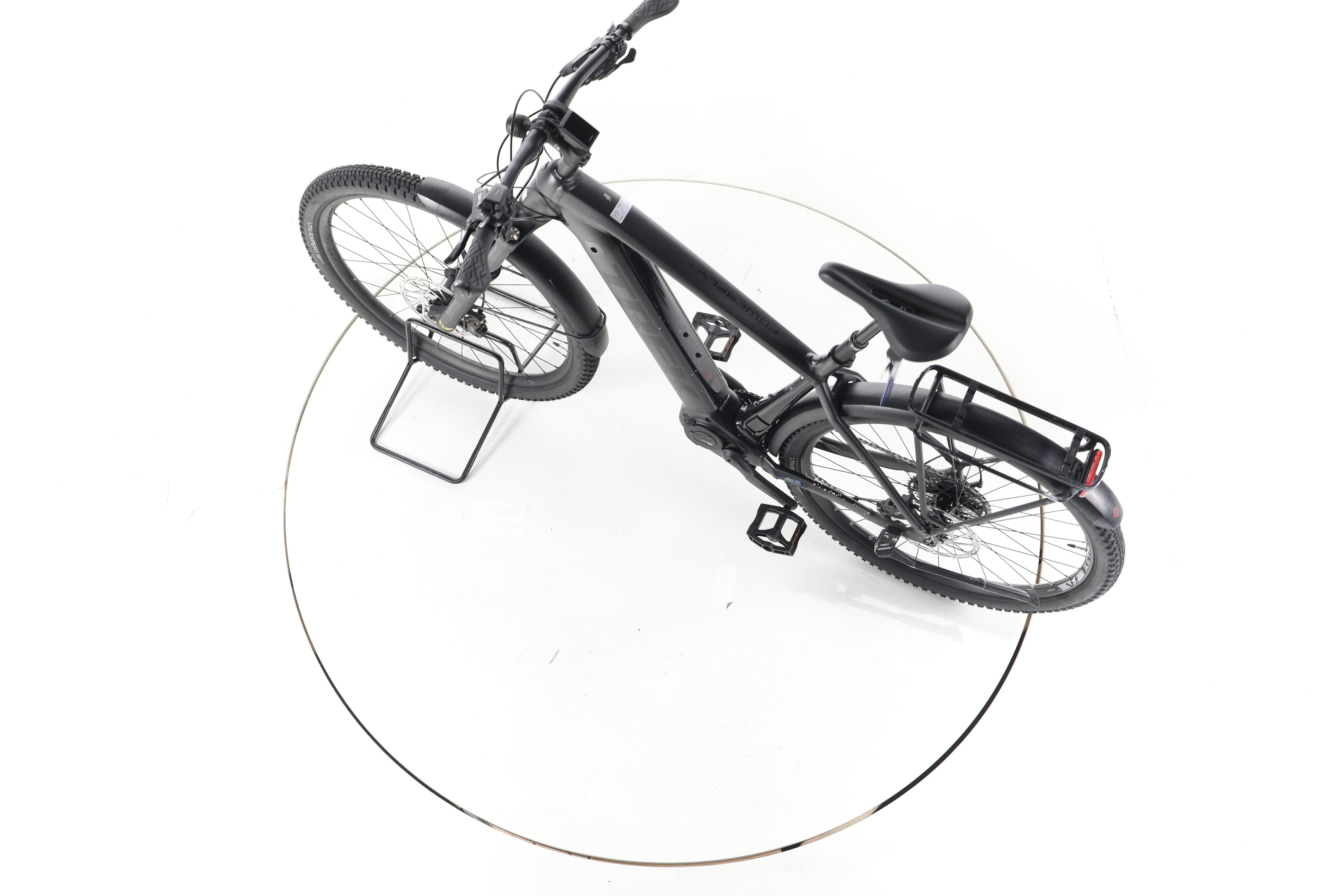 Trek Powerfly 7 Equipped Gen 3 Trekking E-Bike - Image 20