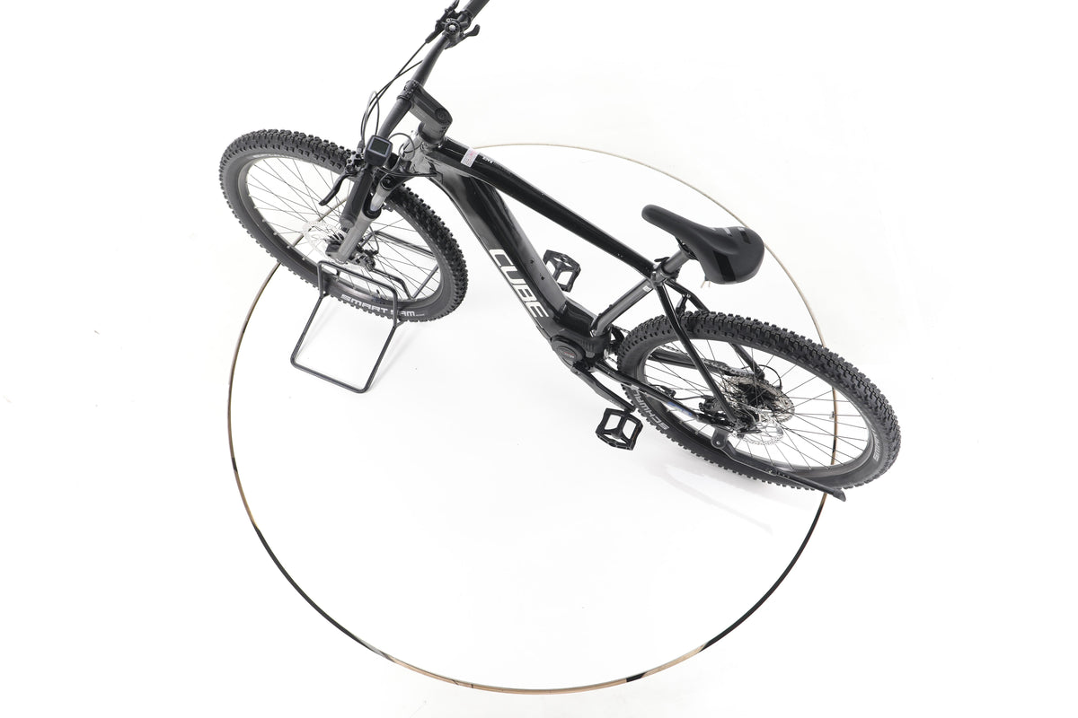 Cube Reaction Hybrid Race E-Bike - Image 20