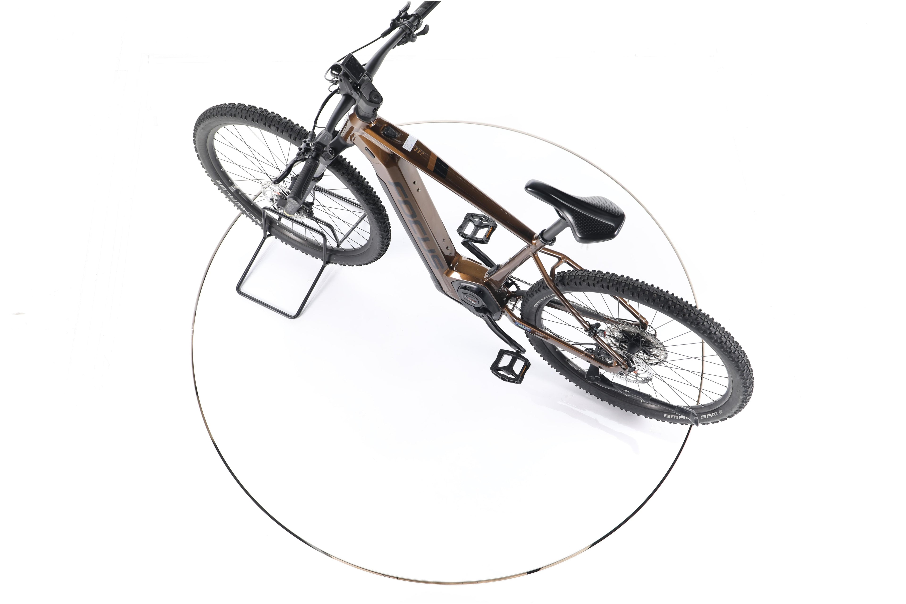 Focus JARIFA² 6.8 E-Bike 2023 - Image 20