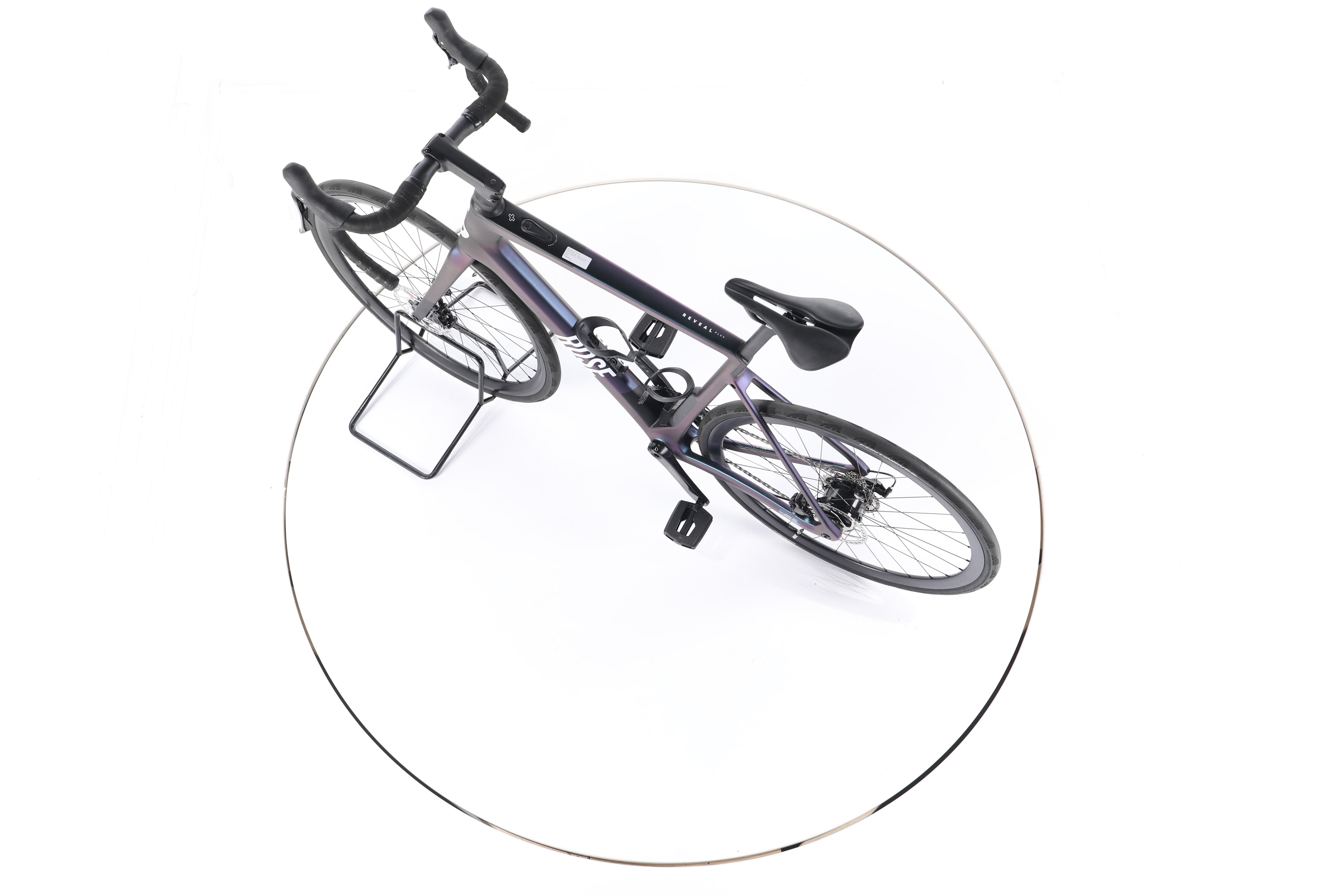 Rose Reveal Plus 105 E-Gravel & Rennrad 2024 - Image 20