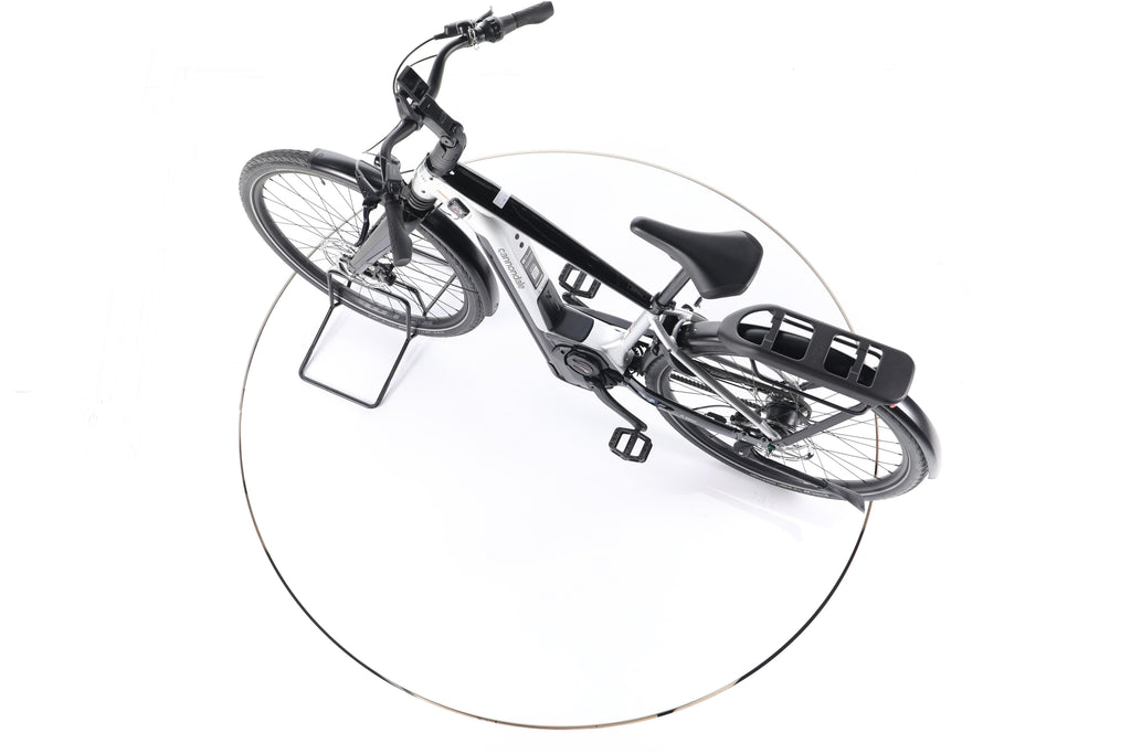 Cannondale Mavaro Neo 2 City E-Bike - Image 20