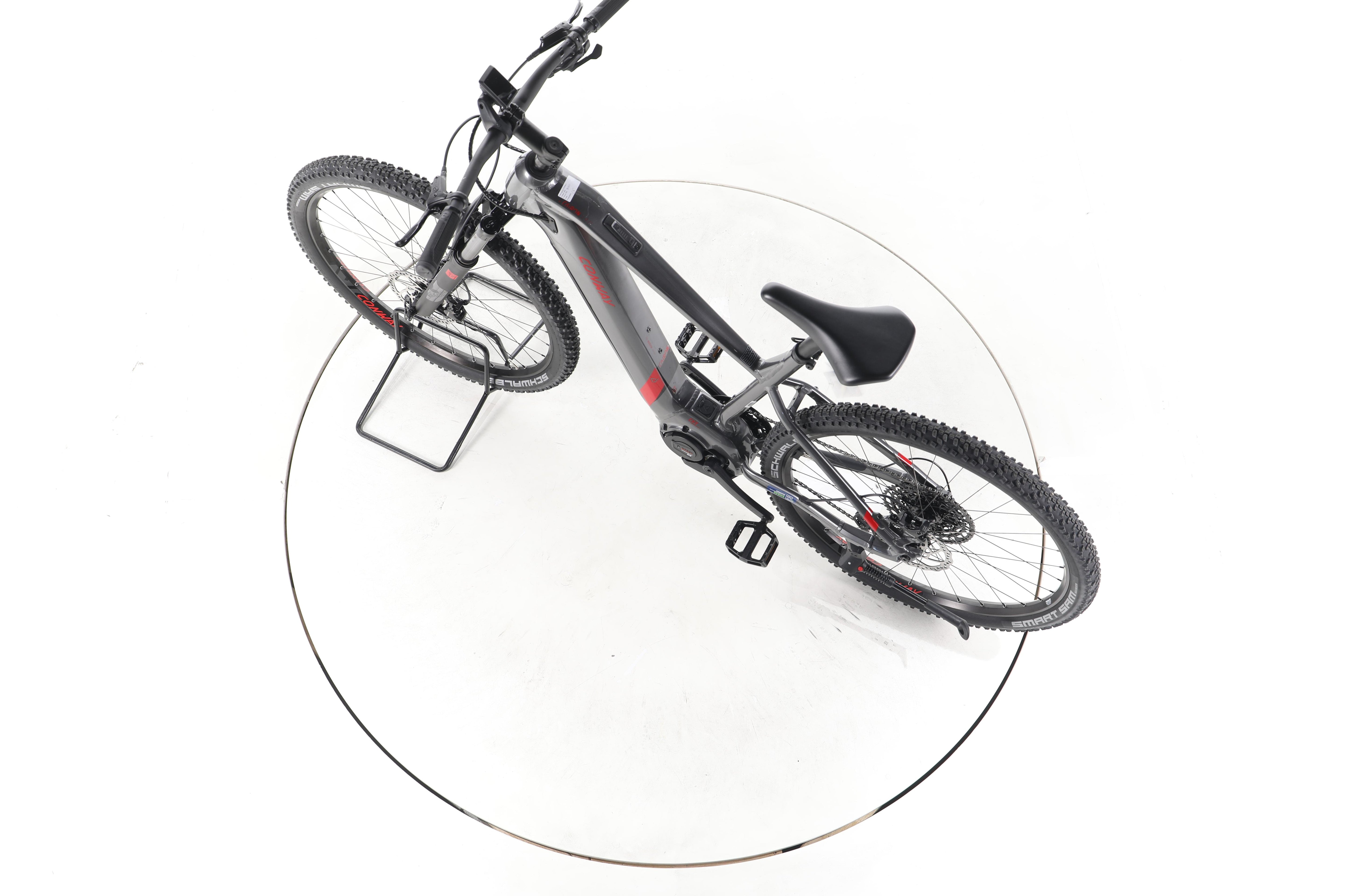 Conway Cairon S 4.0 E-Bike - Image 20