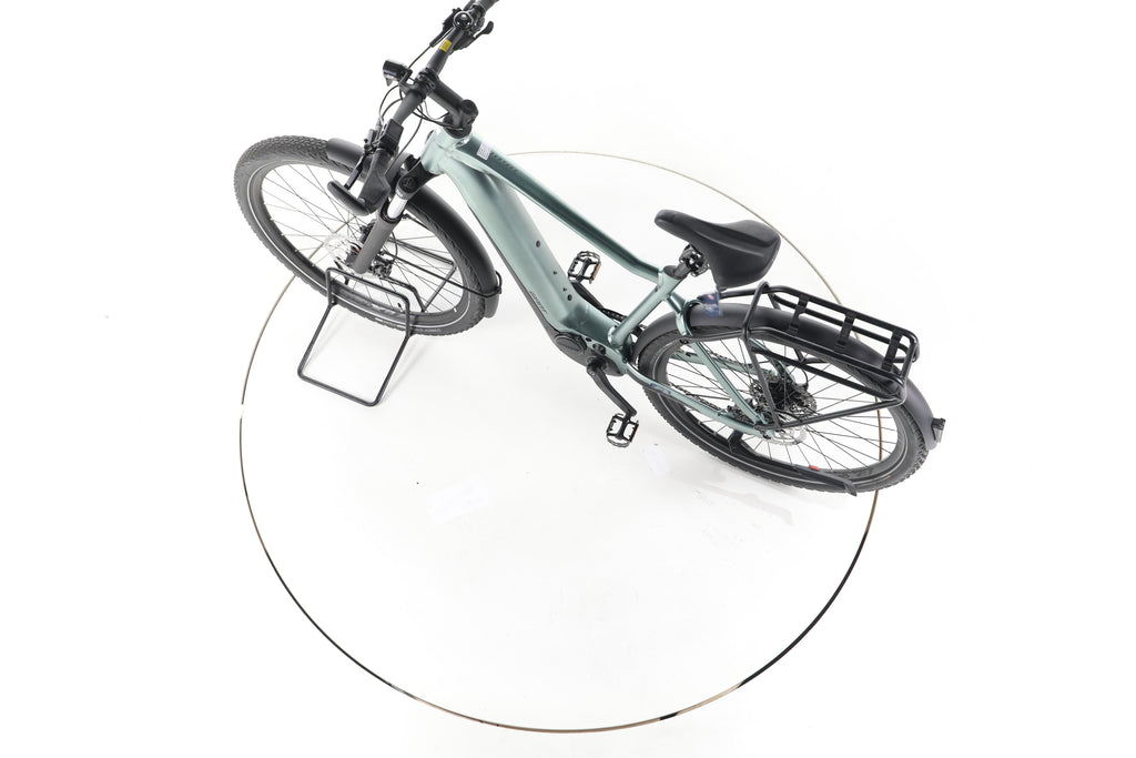 Giant Explore E+ 1 DD Trekking E-Bike - Image 20