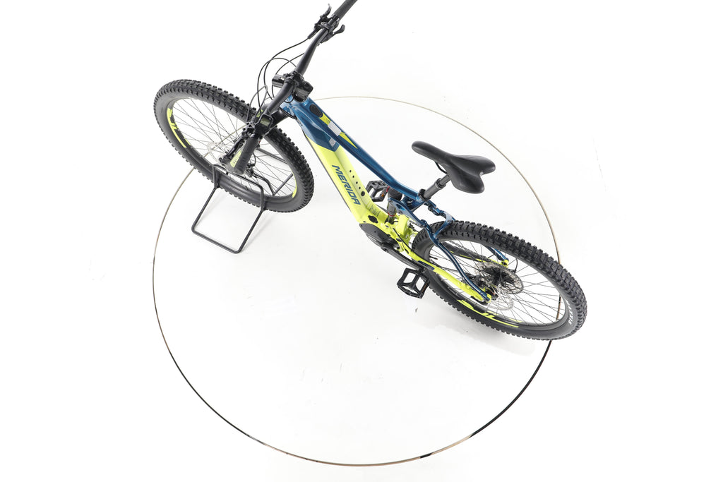 Merida eONE-SIXTY 500 E-Bike Fully - Image 20