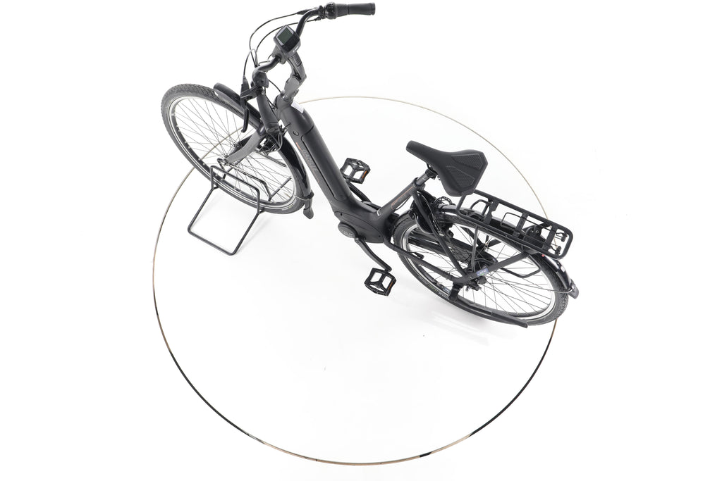 Gazelle Arroyo C8 HMB Elite City E-Bike Tiefeinsteiger - Image 20