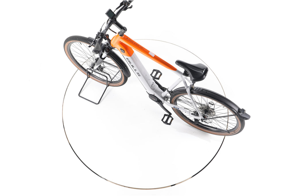 Bulls Cross Rider EVO 1 E-Bike 2023 - Image 20