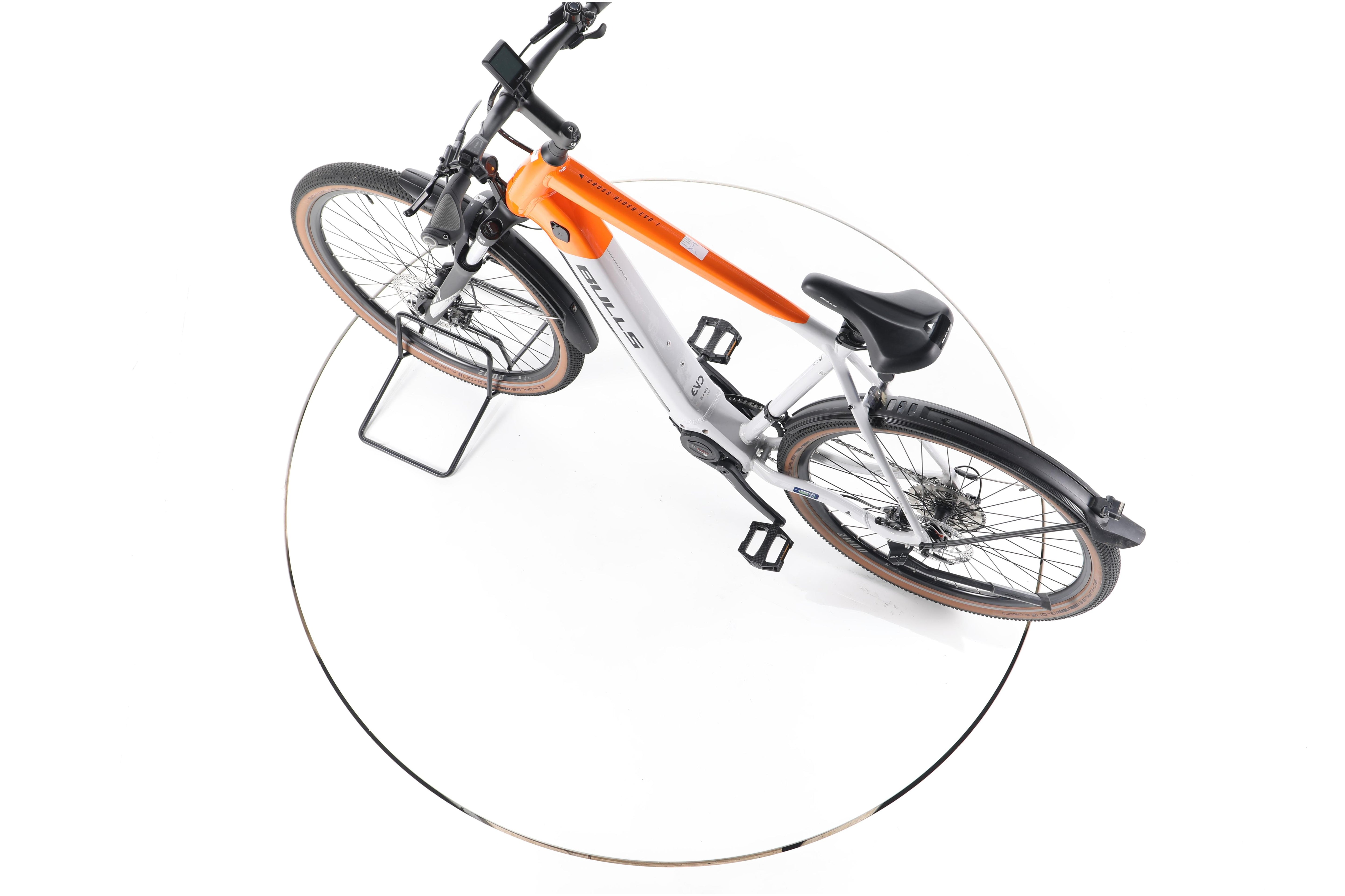 Bulls Cross Rider EVO 1 E-Bike 2023 - Image 20