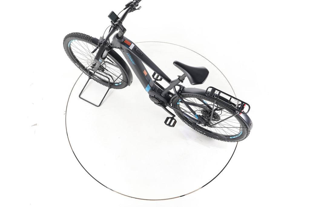 Conway Cairon C 2.0 High Trekking Trekking E-Bike 2024 - Image 20