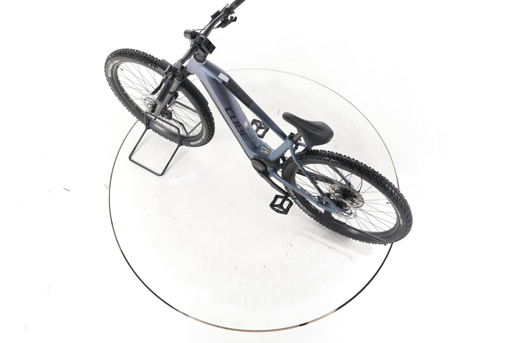 Cube Reaction Hybrid ABS E-Bike Fully - Image 20
