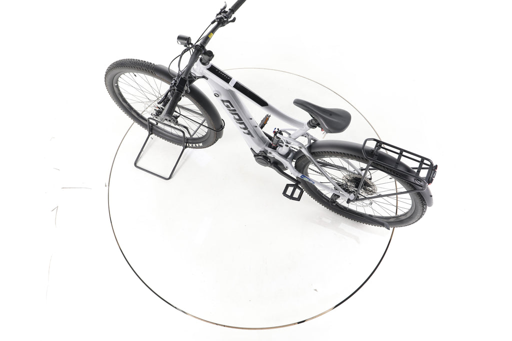 Giant Stance E+EX Pro SUV E-Bike - Image 20