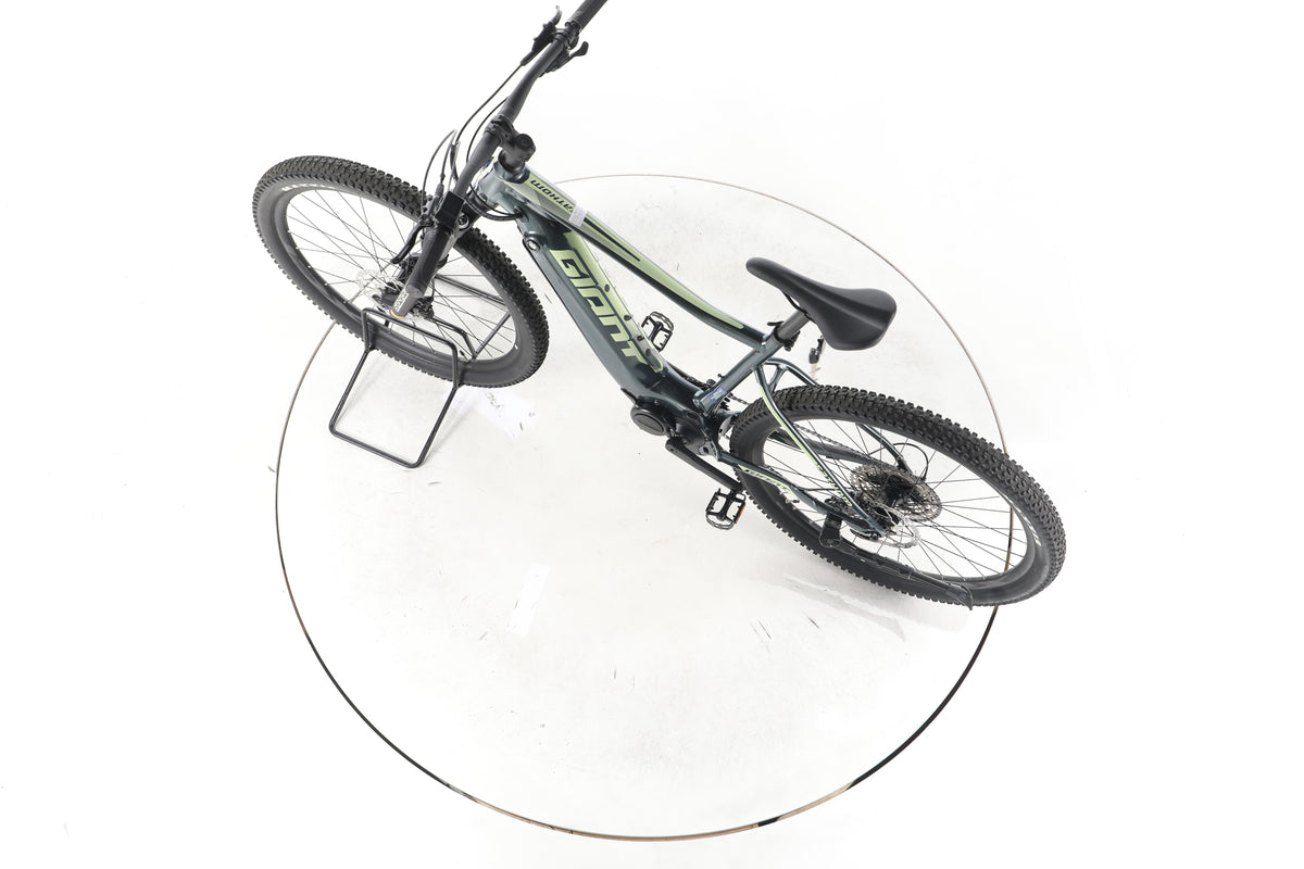 Giant Fathom E+ 1 E-Bike - Image 20