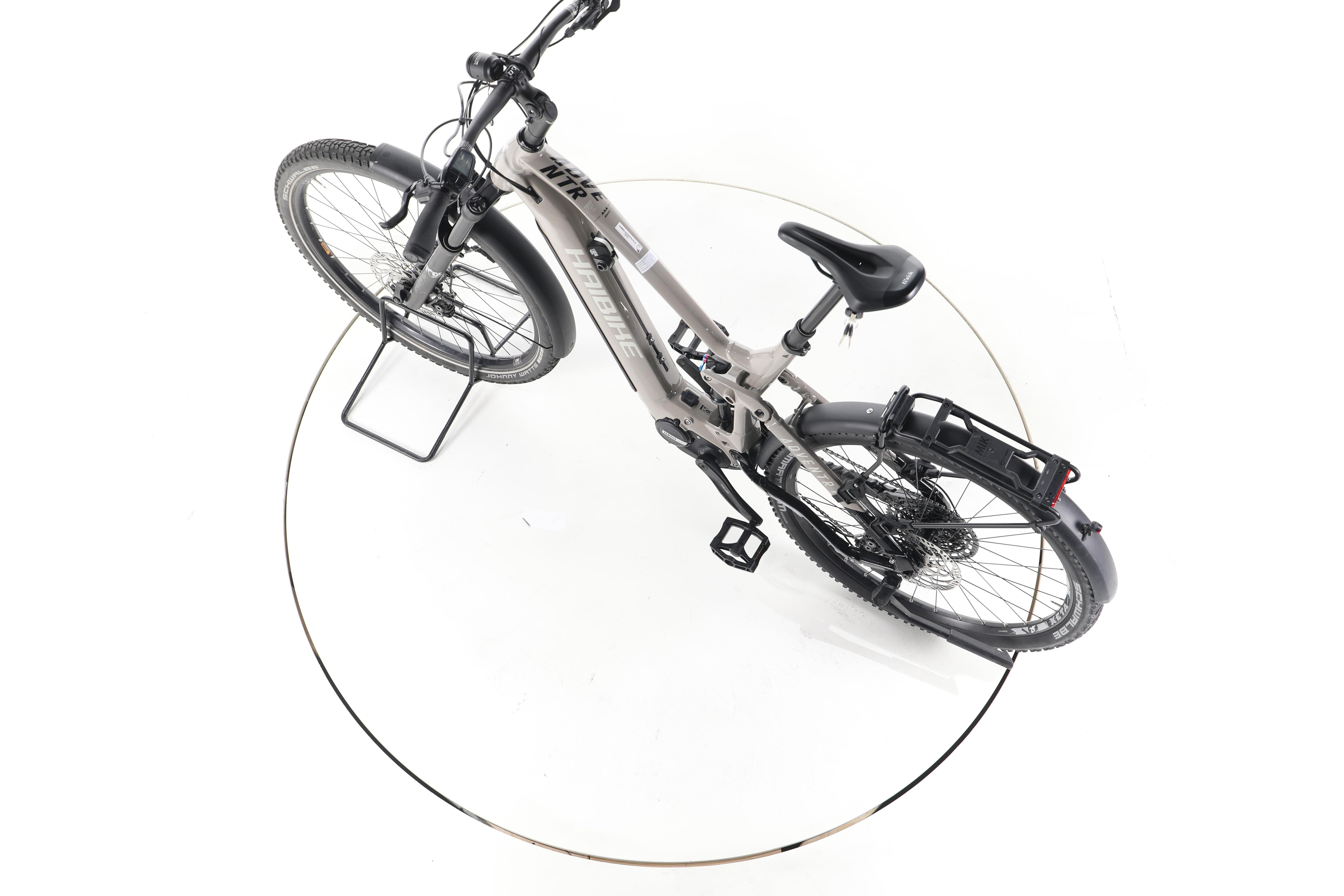 Haibike Adventr FS 10 SUV E-Bike - Image 20